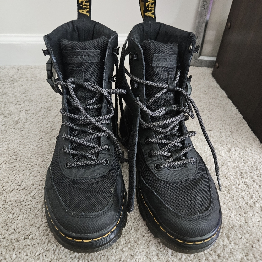 Dr Martens boots - Picture 4 of 4